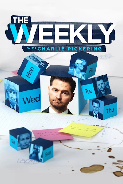 The Weekly with Charlie Pickering - Season 11