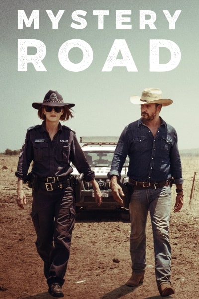 Mystery Road: The Series - Season 2