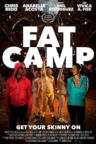 Fat Camp