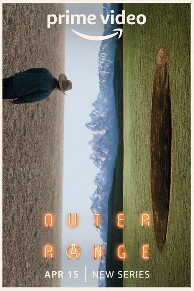 Outer Range - Season 1