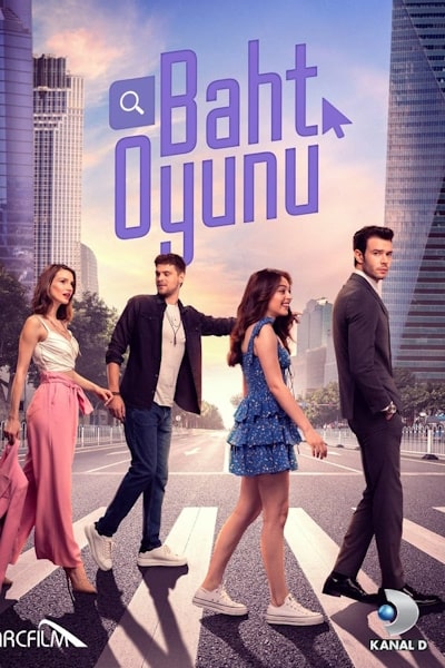 Baht Oyunu - Season 1
