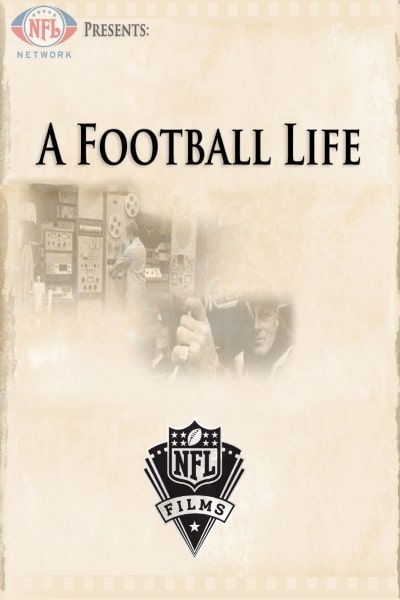 A Football Life - Season 1