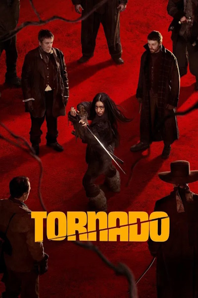 Tornado (2025)