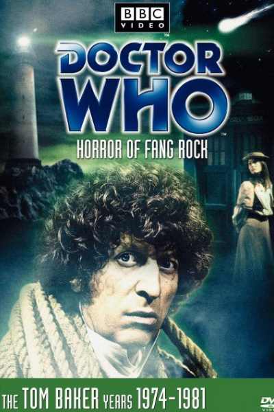 Doctor Who 1963 - Season 15