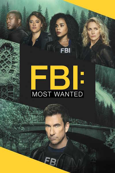 FBI: Most Wanted - Season 5