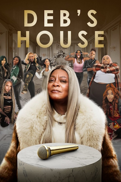 Debs House - Season 2