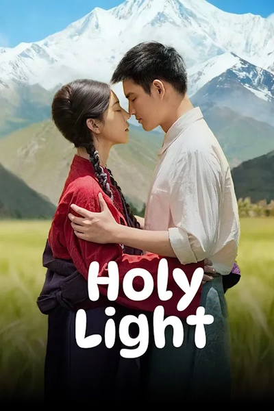 Holy Light - Season 1