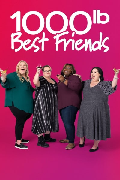 1000-lb Best Friends - Season 2