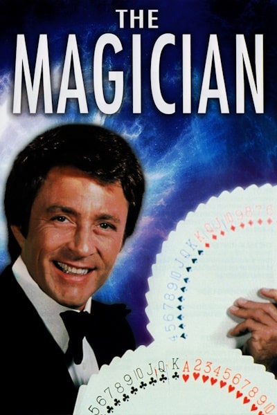 The Magician - Season 1