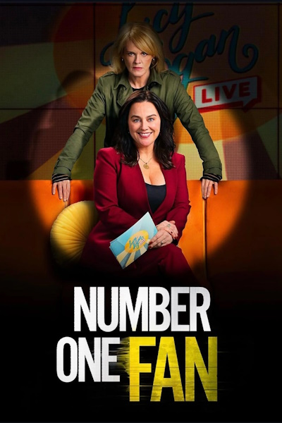 Number One Fan - Season 1