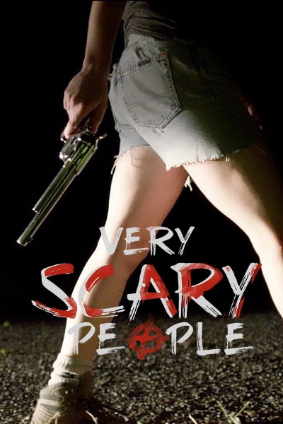 Very Scary People - Season 2
