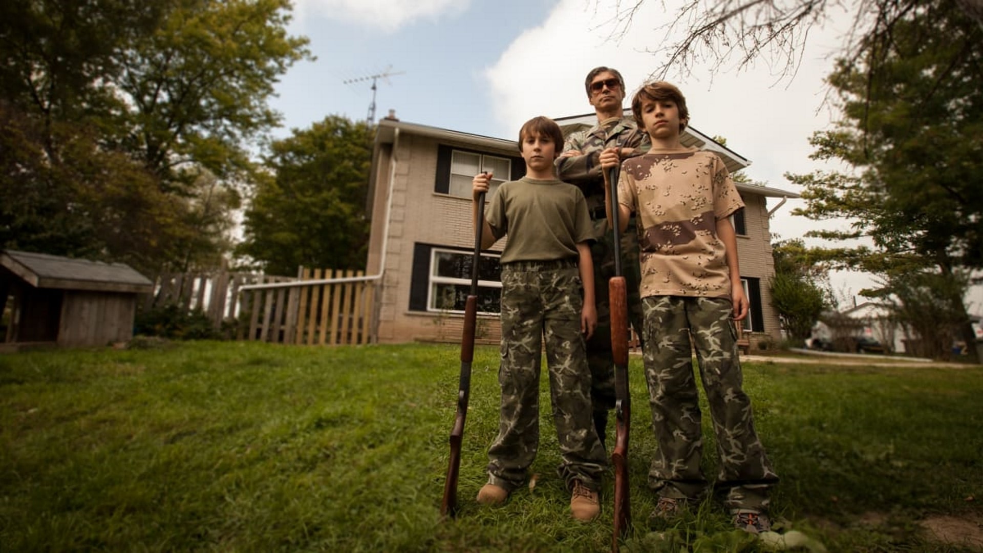 Season 1