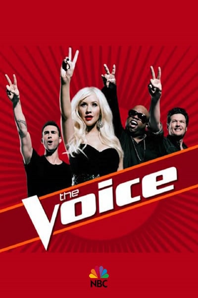 The Voice (US) - Season 1