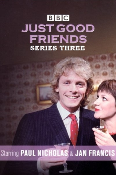 Just Good Friends - Season 3