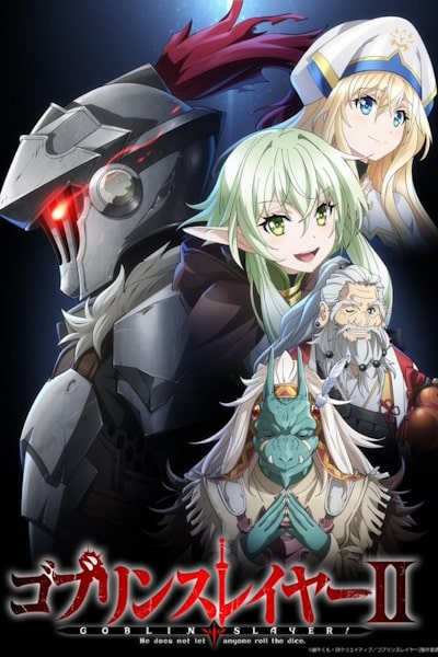 Goblin Slayer - Season 2