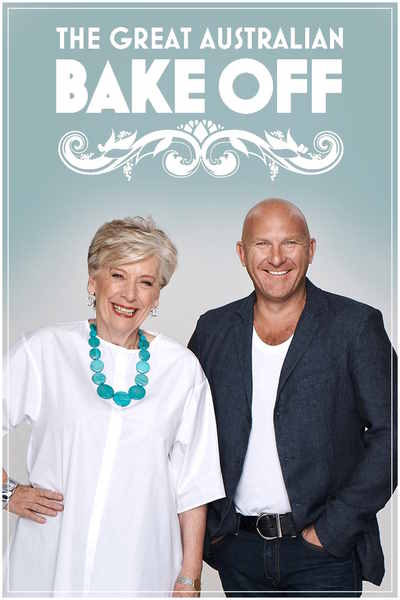 The Great Australian Bake Off - Season 6