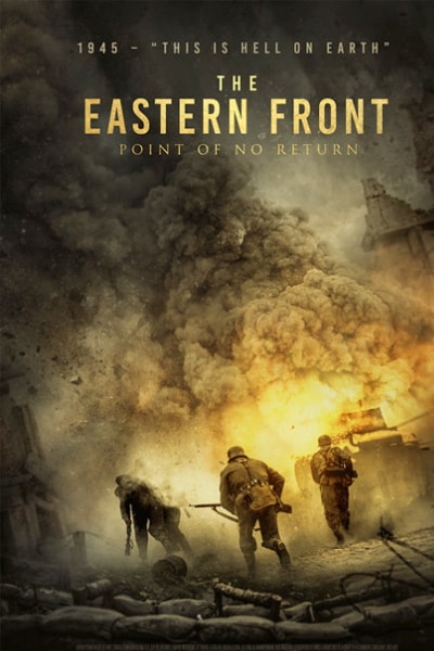The Eastern Front (The Point of No Return)