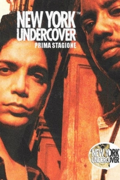 New York Undercover - Season 3