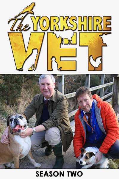 The Yorkshire Vet - Season 2