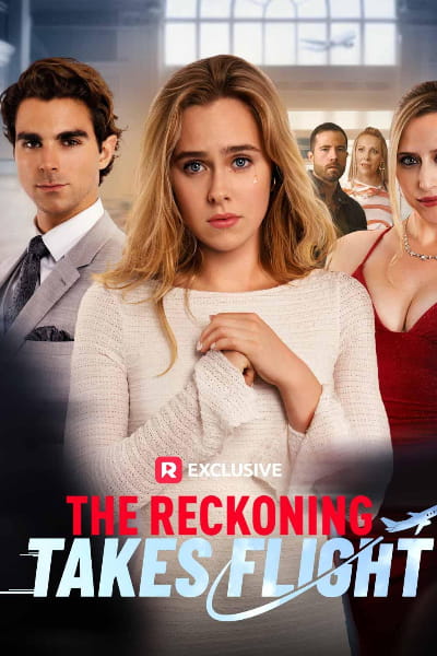 The Reckoning Takes Flight - Season 1