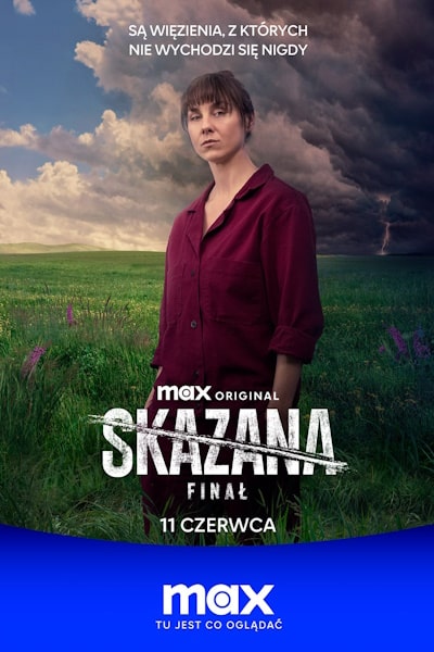 The Convict (Skazana) - Season 4