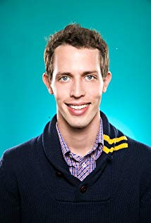 Tony Hinchcliffe