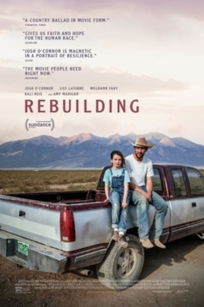Rebuilding