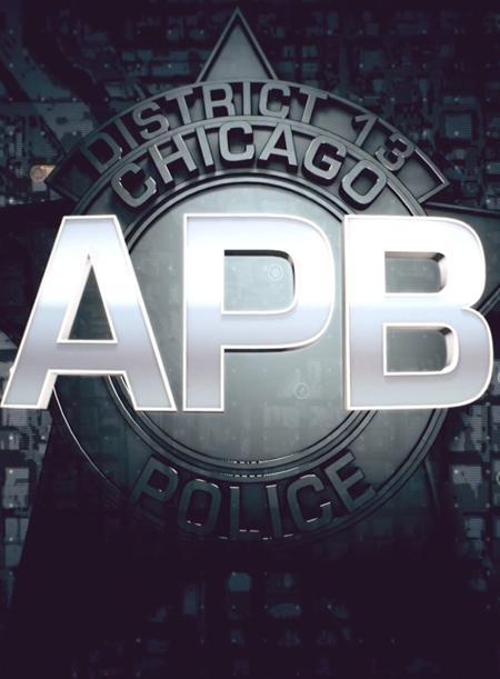 APB - Season 1 - DUBL