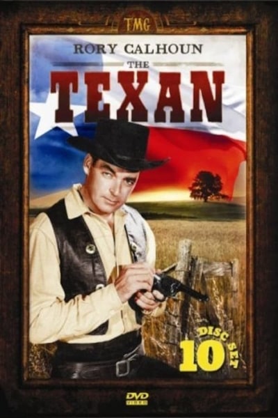 The Texan - Season 1