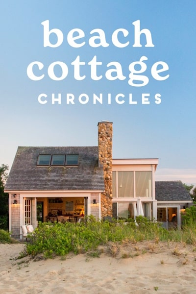 Beach Cottage Chronicles - Season 3