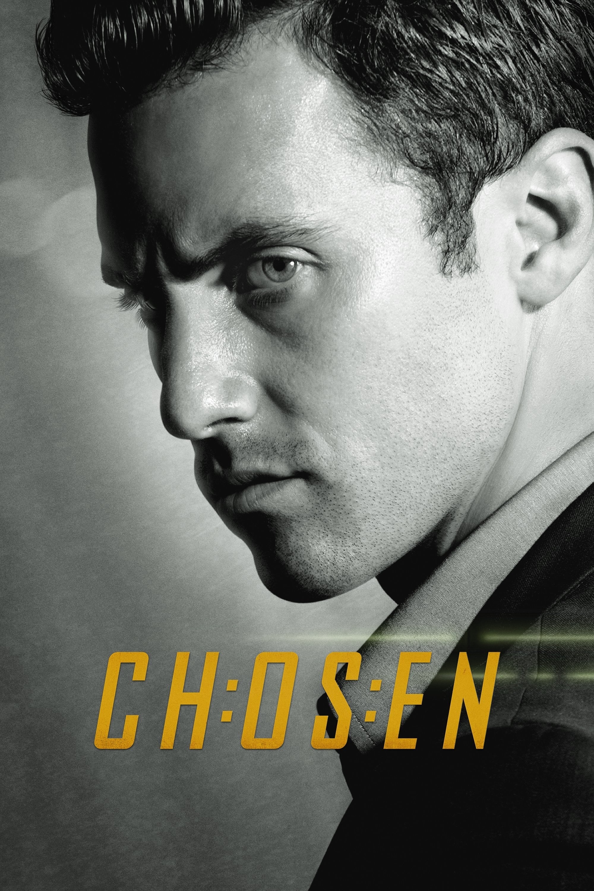 Chosen - Season 3