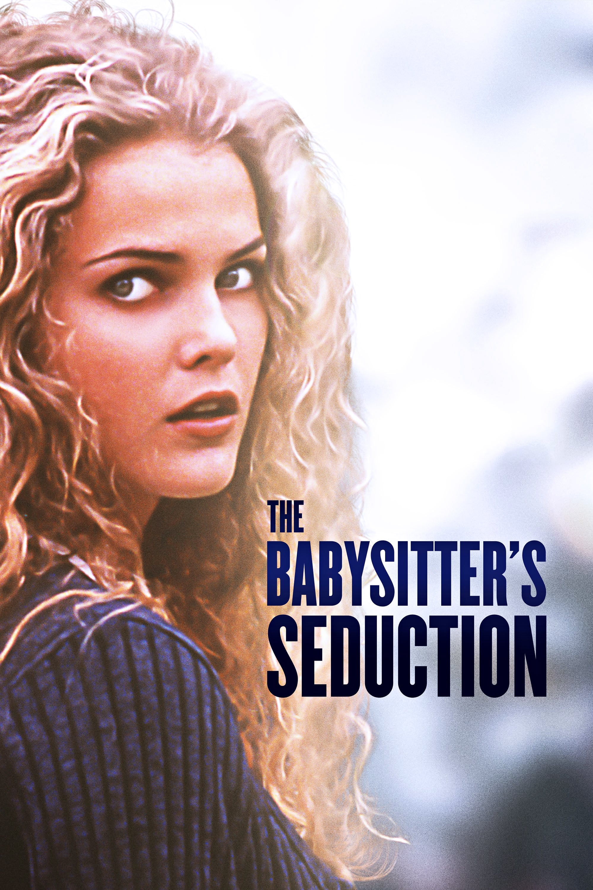 The Babysitter`s Seduction