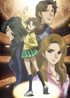 Glass no Kamen [Sub: Eng]