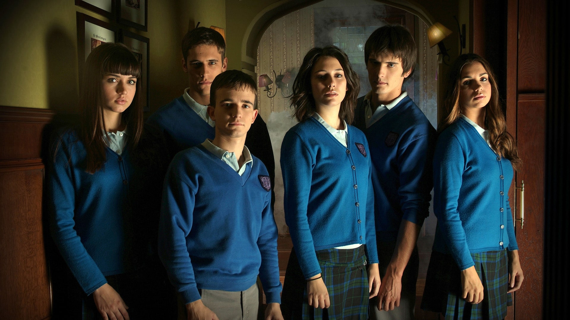 Season 1