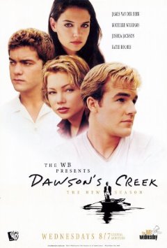 Dawsons Creek - Season 2 - Dubl