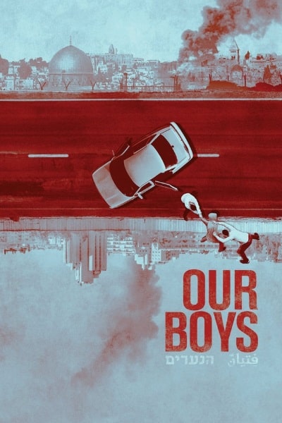 Our Boys - Season 1