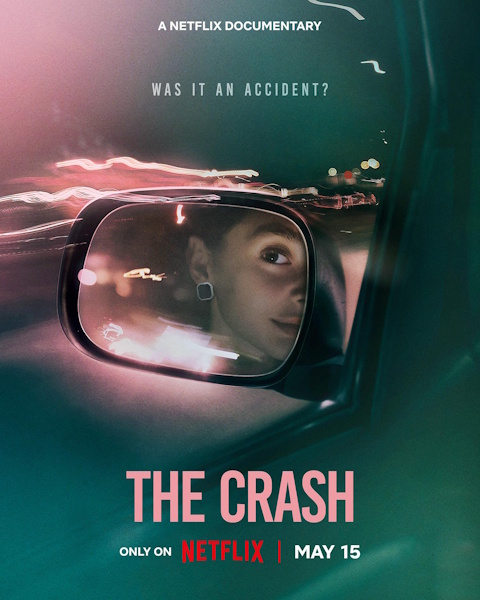 The Crash (2026)