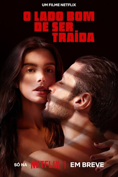 Burning Betrayal (O lado bom de ser traida)