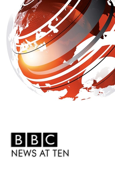 BBC News at Ten OClock - Season 19