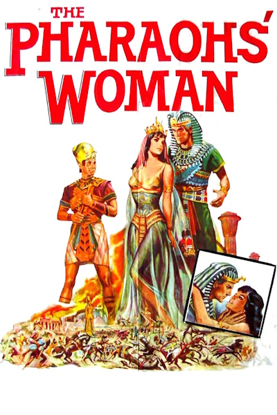 The Pharaohs Woman (La donna dei faraoni)