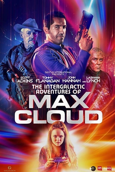 Max Cloud