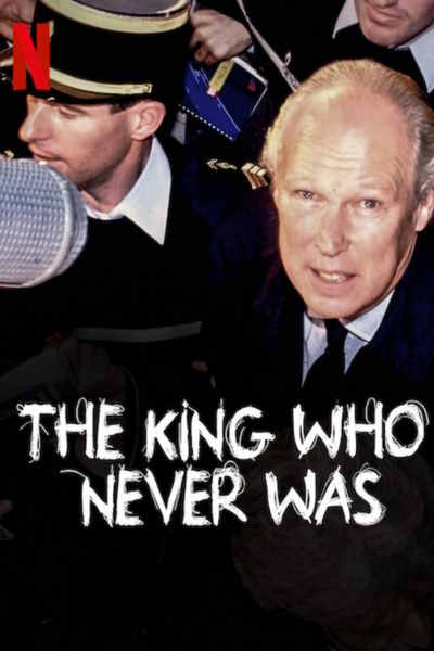 The King Who Never Was - Season 1