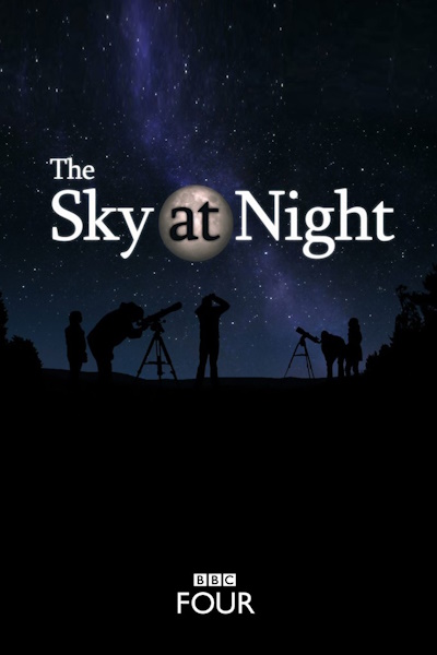 The Sky at Night - Season 69