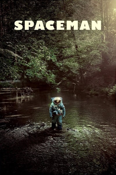 Spaceman (2024)
