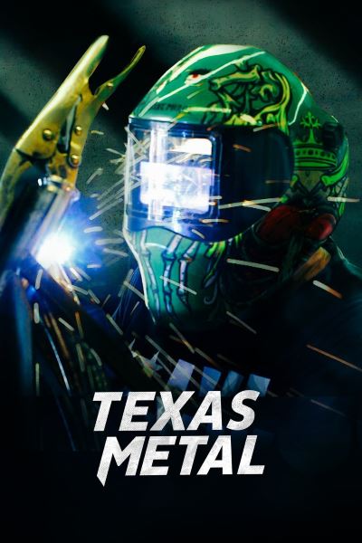 Texas Metal - Season 2