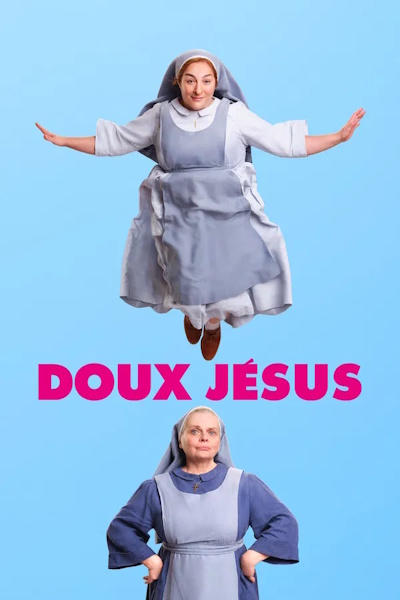 A Nun in the City (Doux Jesus)