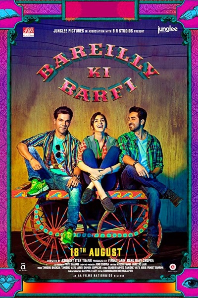 Bareilly Ki Barfi [Sub: Eng]