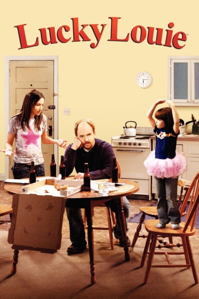 Lucky Louie - Season 1