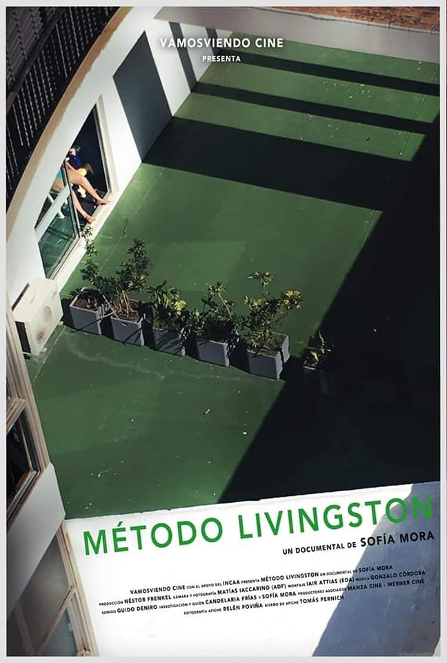 Método Livingston [Audio: Spanish; Castilian]
