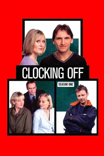 Clocking Off - Season 1